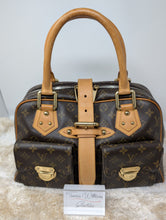 LOUIS VUITTON MANHATTAN GM