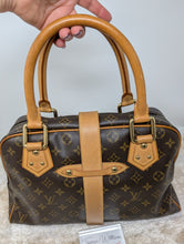 LOUIS VUITTON MANHATTAN GM