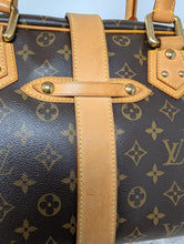 LOUIS VUITTON MANHATTAN GM