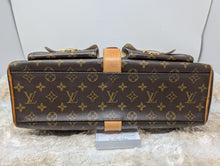 LOUIS VUITTON MANHATTAN GM