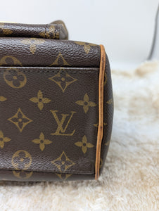 LOUIS VUITTON MANHATTAN GM