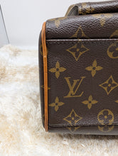 LOUIS VUITTON MANHATTAN GM