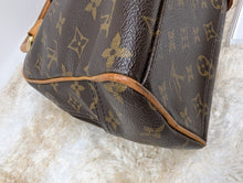 LOUIS VUITTON MANHATTAN GM