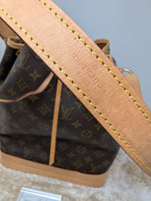 LOUIS VUITTON MONOGRAM NOE GM