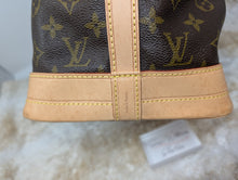 LOUIS VUITTON MONOGRAM NOE GM