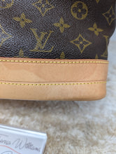 LOUIS VUITTON MONOGRAM NOE GM