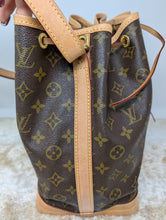 LOUIS VUITTON MONOGRAM NOE GM