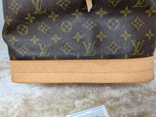 LOUIS VUITTON MONOGRAM NOE GM