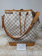 LOUIS VUITTON AZUR NOE GM