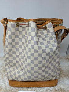 LOUIS VUITTON AZUR NOE GM