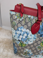 GUCCI BLOOMS TOTE