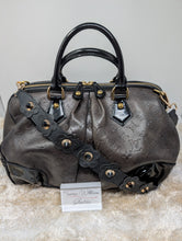 LOUIS VUITTON LIMITED EDITION STEPHEN SPROUSE BOSTON SATCHEL