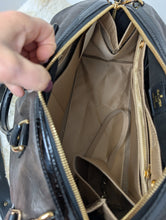 LOUIS VUITTON LIMITED EDITION STEPHEN SPROUSE BOSTON SATCHEL