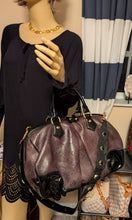 LOUIS VUITTON LIMITED EDITION STEPHEN SPROUSE BOSTON SATCHEL