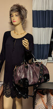 LOUIS VUITTON LIMITED EDITION STEPHEN SPROUSE BOSTON SATCHEL
