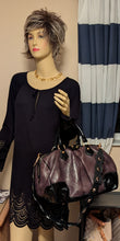 LOUIS VUITTON LIMITED EDITION STEPHEN SPROUSE BOSTON SATCHEL
