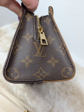 LOUIS VUITTON ONTHEGO REVERSE EAST WEST