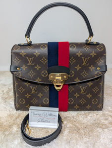 LOUIS VUITTON GEORGES MM