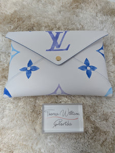 LOUIS VUITTON LARGE KIRIGAMI, NEW