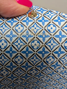 LOUIS VUITTON LARGE KIRIGAMI, NEW