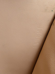 LOUIS VUITTON BLACK MULTICOLOR SARAH WALLET