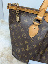 LOUIS VUITTON MONOGRAM PALERMO PM