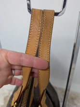 LOUIS VUITTON MONOGRAM PALERMO PM