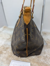 LOUIS VUITTON MONOGRAM PALERMO PM