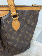 LOUIS VUITTON MONOGRAM PALERMO PM