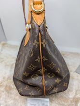 LOUIS VUITTON MONOGRAM PALERMO PM