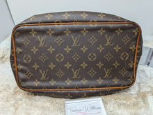 LOUIS VUITTON MONOGRAM PALERMO PM