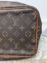 LOUIS VUITTON MONOGRAM PALERMO PM