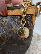 LOUIS VUITTON MONOGRAM PALERMO PM