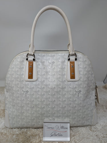GOYARD VENDOME MM