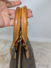 LOUIS VUITTON MONOGRAM ALMA PM, NEW MODEL