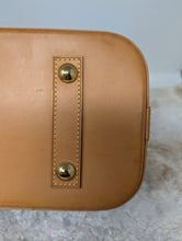 LOUIS VUITTON MONOGRAM ALMA PM, NEW MODEL