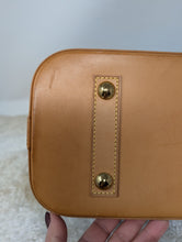 LOUIS VUITTON MONOGRAM ALMA PM, NEW MODEL