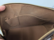 LOUIS VUITTON MONOGRAM ALMA PM, NEW MODEL