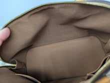 LOUIS VUITTON MONOGRAM ALMA PM, NEW MODEL