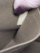 LOUIS VUITTON MONOGRAM ALMA PM, NEW MODEL