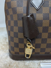 LOUIS VUITTON DE ALMA PM, WITH RECEIPT