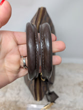 LOUIS VUITTON DE ALMA PM, WITH RECEIPT