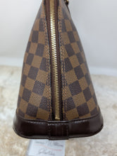 LOUIS VUITTON DE ALMA PM, WITH RECEIPT