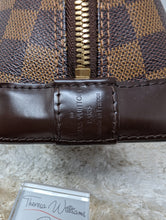 LOUIS VUITTON DE ALMA PM, WITH RECEIPT