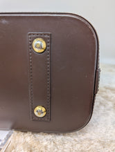 LOUIS VUITTON DE ALMA PM, WITH RECEIPT