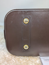 LOUIS VUITTON DE ALMA PM, WITH RECEIPT