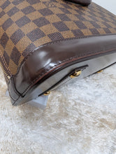 LOUIS VUITTON DE ALMA PM, WITH RECEIPT