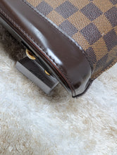 LOUIS VUITTON DE ALMA PM, WITH RECEIPT