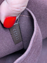 LOUIS VUITTON DE ALMA PM, WITH RECEIPT