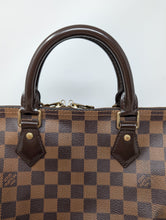 LOUIS VUITTON DE SPEEDY 30 BANDOULIERE